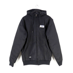 Kurtka Zimowa Mass DNM Jacket Worker - czarna