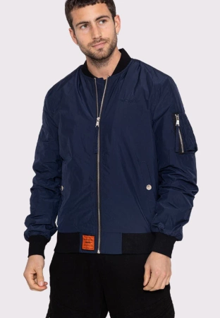 Kurtka Bombers Original MAX MEN