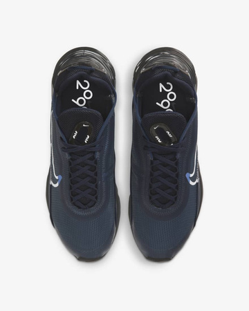 Buty Nike Air Max 2090 Granat (DH4093-400)