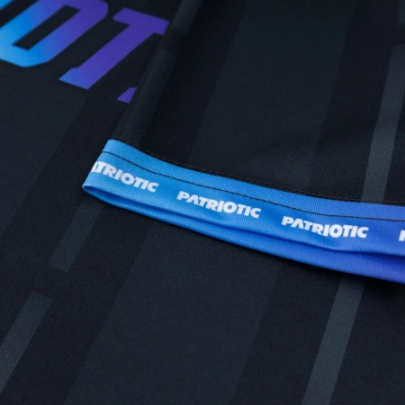 Koszulka Patriotic New College Football