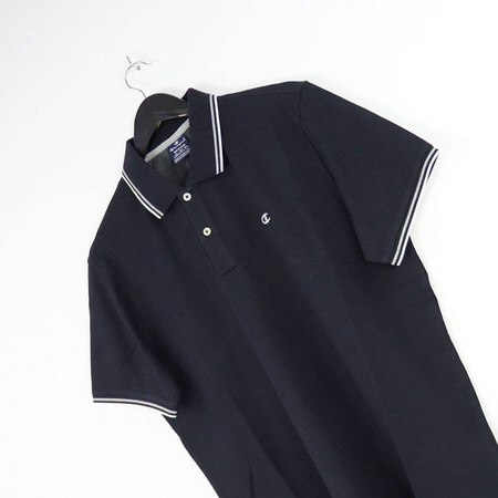 Koszulka Polo Champion Logo C 220897