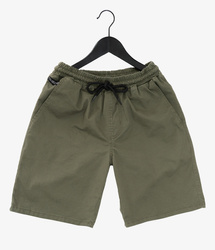 Spodenki Elade Icon olive pants
