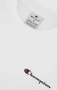T-shirt Champion Small Logo