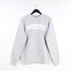 Bluza Prosto Crewneck Toras Gray