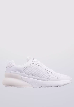 Buty Kappa Libo White (243152)