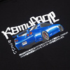 Bluza Kamuflage Kaptur R34