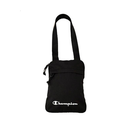 Torba na ramię Champion Shoulder Bag Black