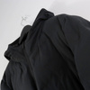 Kurtka Zimowa Prosto Jacket Metropolis Black
