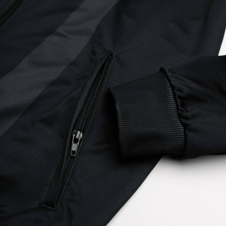 Bluza Patriotic ZIP Football Gold