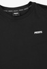 Koszulka Prosto Base Black
