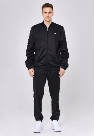 SPODNIE DRESOWE KAPPA AUTHENTIC KANIE