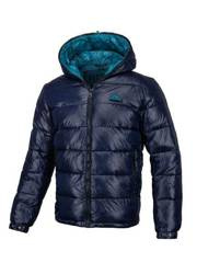 Kurtka Pit Bull Shine Granat