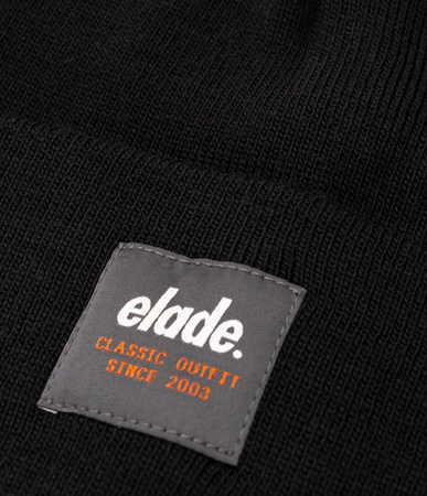 Czapka Elade Acrylic watch hat black 24