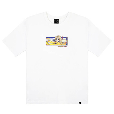 T-shirt KamuflageThe Bride