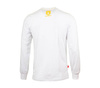 Longsleeve Street Autonomy EST 2 white/yellow/orange 2021