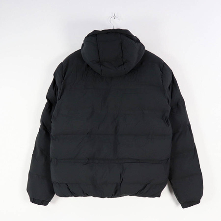 Kurtka Zimowa Prosto Jacket Metropolis Black