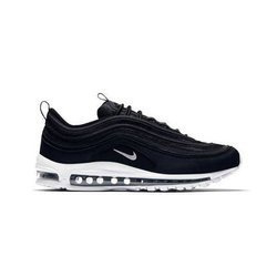 Buty Nike Air Max 97 Black (921826-001)