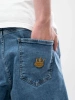 Spodenki Jigga Wear Crown Pocket