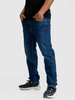 Spodnie Jeans Jigga Wear Jigga Wear Mini Haft Logo