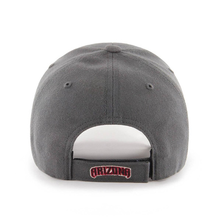 Czapka 47 Brand Arizona Diamondbacks Charcoal