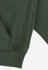 Bluza Prosto Hoodie Mizo Green