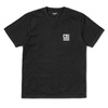 T_SHIRT CARHARTT S/S STATE MOUNTAIN TOP T-SHIRT