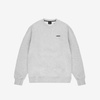 Bluza Prosto Crewneck Basic Gray