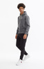 Bluza Champion Small Script Logo Reverse Weave Hoodie