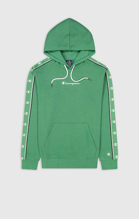 Bluza Champion JACQUARD TAPE HEAVY TERRY