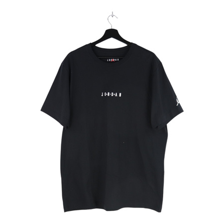 T-shirt Air Jordan Embroidered Air Crew - DM3182-010