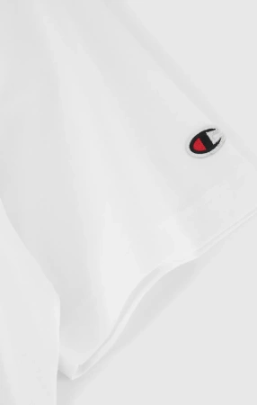T-shirt Champion Big Logo