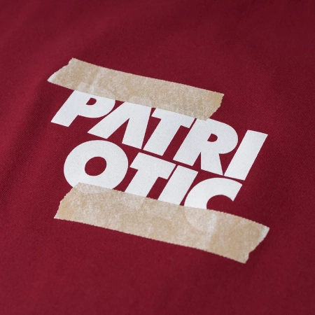 Koszulka Patriotic Cls Sticker