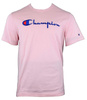 Koszulka Champion Reverse Weave Script Logo