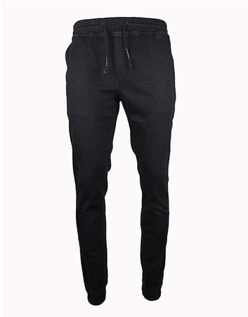 Joggery Elade Czarne