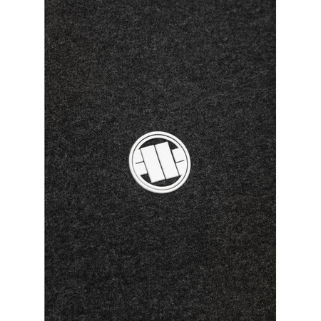 BLUZA Pitbull ROZPINANA Z KAPTUREM