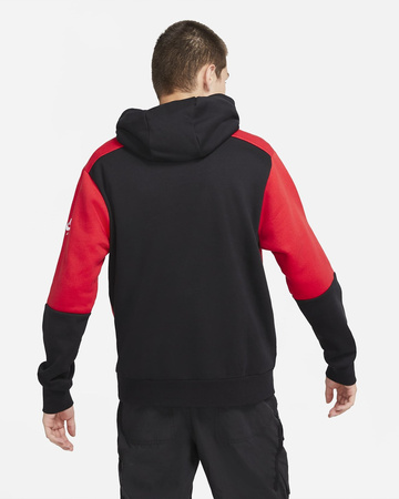 Bluza Nike Air Pullover Fleece