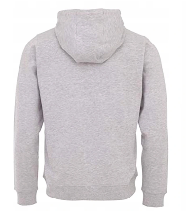 Bluza KAPPA Veil Szara