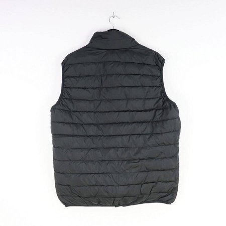 Bezrękawnik Vest Ultralight Black