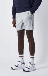 Krótkie spodenki Champion Szare