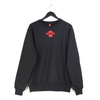 Bluza Prosto CREWNECK Trips Black
