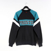 Bluza Prosto Crewneck Hornet Black