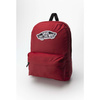 PLECAK VANS REALM BACKPACK RED
