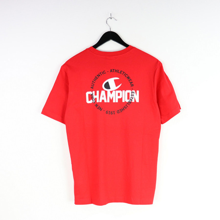 T-shirt Champion New Logo