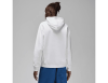 Bluza Nike Jordan Brooklyn Fleece Biała