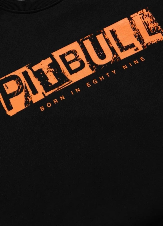 Bluza PIT BULL BLACKY