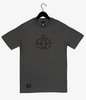 T-shirt Elade icon decline dark grey