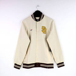 Kurtka 47 Brand San Diego Padres Core