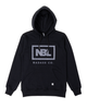 BLUZA Newbadline ICON Black