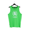 TANK TOP LAUR Zielony