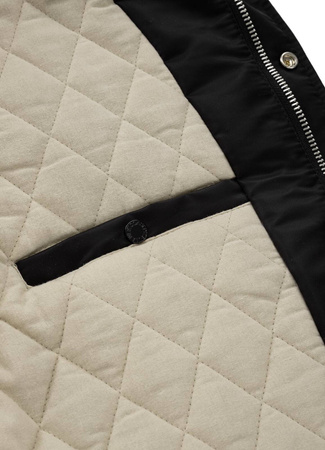 Kurtka Pit Bull Baseball Seabridge Varsity black